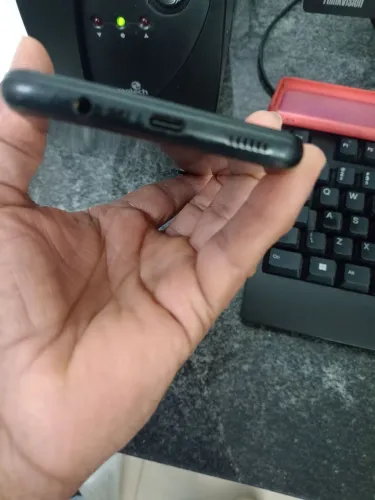 Vende se Samsung a04s