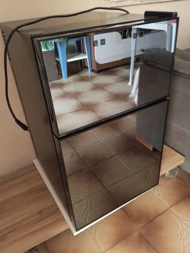 VENDA ADEGA PHILCO PH24DZ!  Preço negociável! ACEITAMOS CARTÃO DE CRÉDITO!  