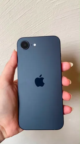 Iphone 17e