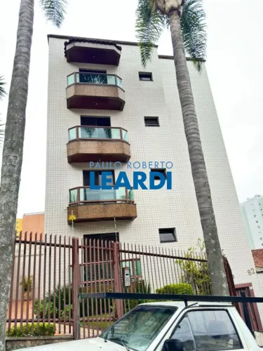 APARTAMENTO - JARDIM QUISISANA - MG