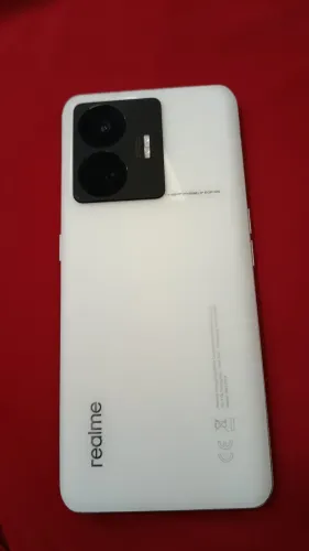 REALME GT3