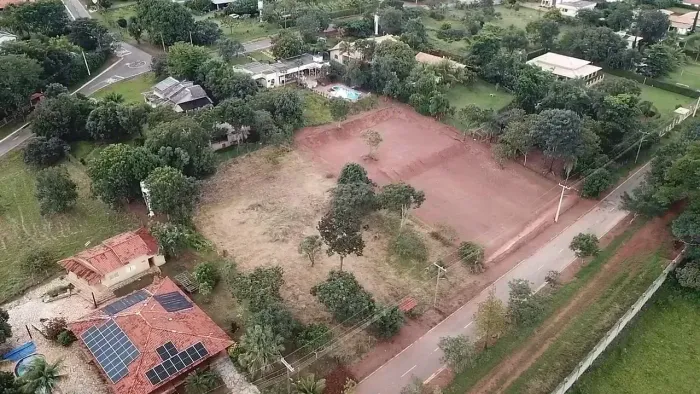 Lote Terra do Boi II - Hidrolândia - GO