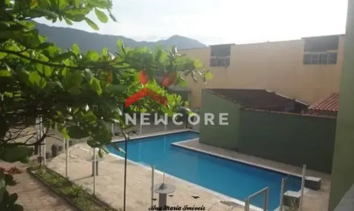 Casa de condomínio em Avenida Maria de Lourdes da Silva Kfouri - Massaguaçu - Caraguatatub