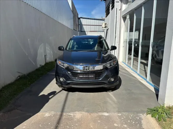 Honda HR-V EXL 1.8 Flexone 16V 5P Aut. 2020