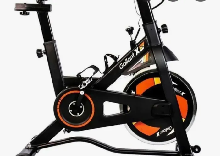 Bicicleta ergometrica