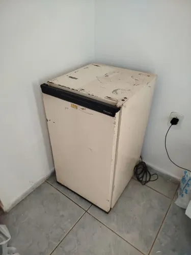 Frigobar Consul 120L