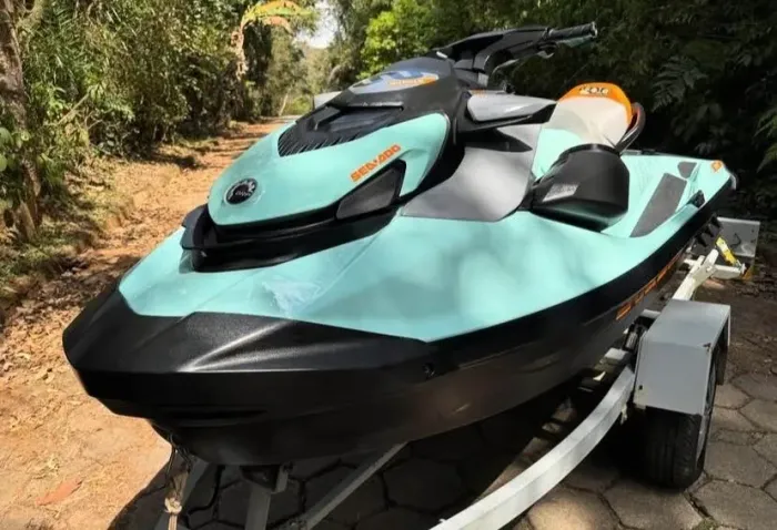 Seadoo 2020 (Entrada 8mil)