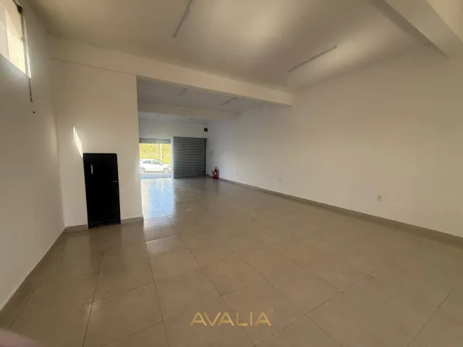Salão Comercial Disponível para Locação - Residencial Monte Verde - Indaiatuba SP