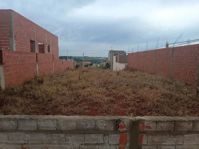 Vendo Terreno Central Park Mont mor