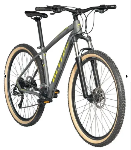 Bike Blitz aro 29 