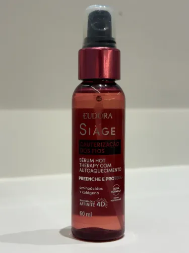 Serum Eudora Siáge