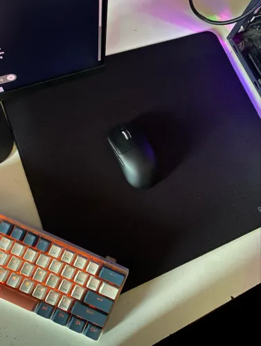 Mousepad PK Control L