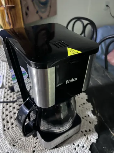 Cafeteira