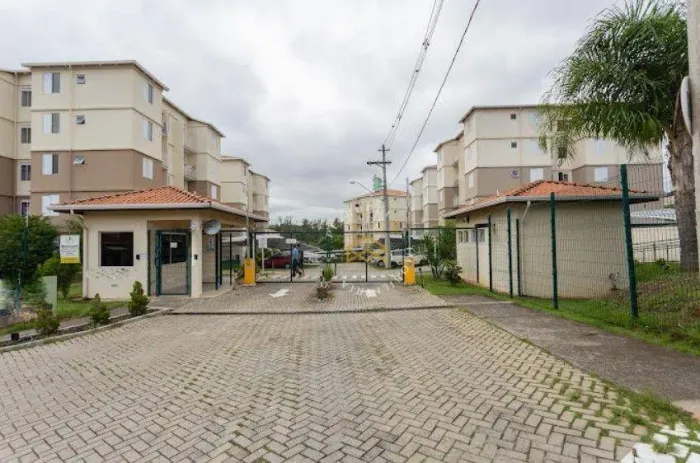 Apartamento com 2 dormitórios à venda, 45 m² por R$ 370.000,00 - Parque Jambeiro - Campina