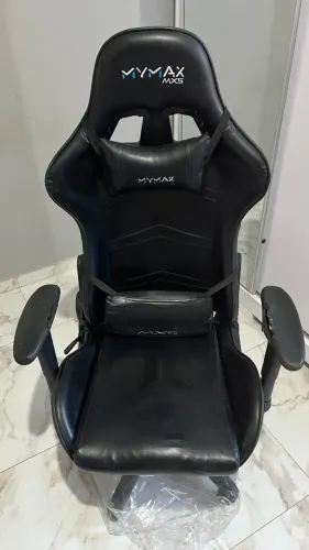 Cadeira Gamer MYMAX MX5