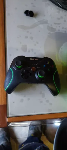 Controle para Xbox