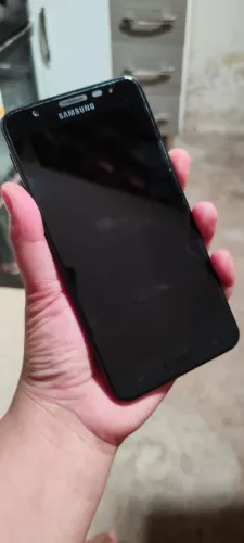 Celular J7 prime2