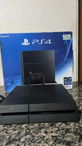 Ps4