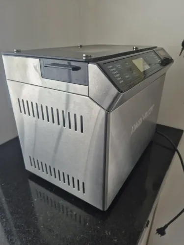 Panificadoras George Foreman (Polishop)