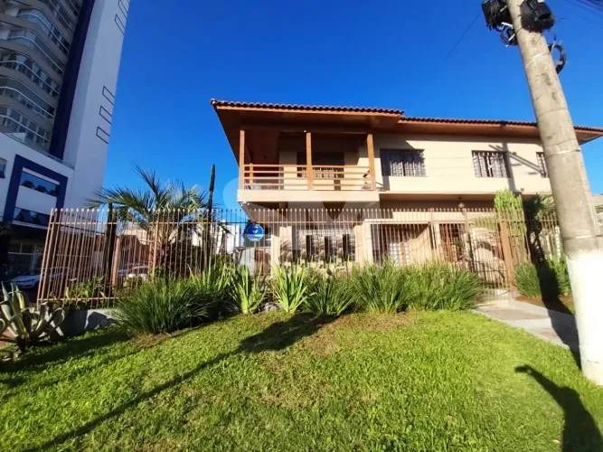 Sala para locação, Presidente Médici, Chapecó - SC