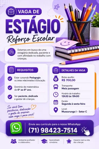 Estágio 