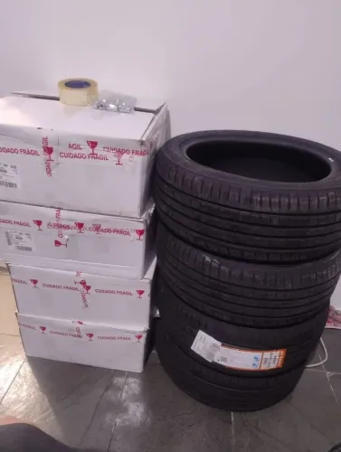 Rodas Montana Sport aro 17 novas 