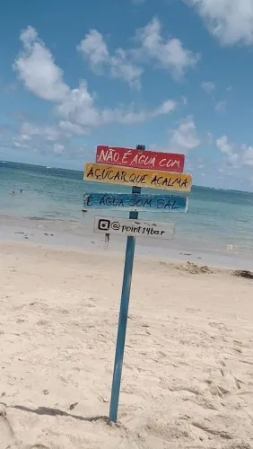 Terreno na Praia do Sossego