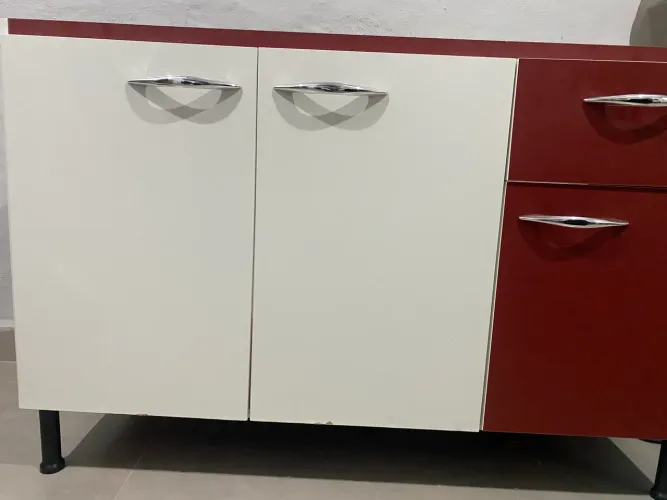 Vendo pia