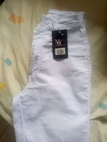Calça Sal e Pimenta