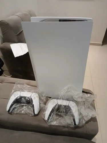 PlayStation FAT 5