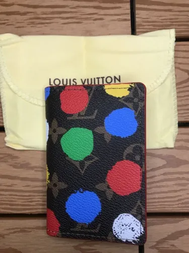 Carteira Louis vuitton 