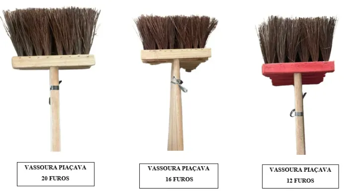 VASSOURAS