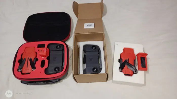 Drone fimi mini 3