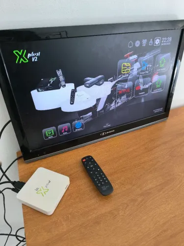 Box tv
