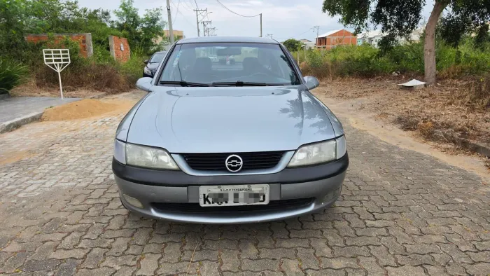 Chevrolet Vectra GLS/expres.2.2/ 2.0 E 2.0 CD 8V 1997