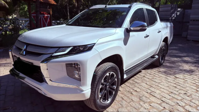 Mitsubishi L200 Triton Sport HPE 2.4 CD Diesel Aut. 2024