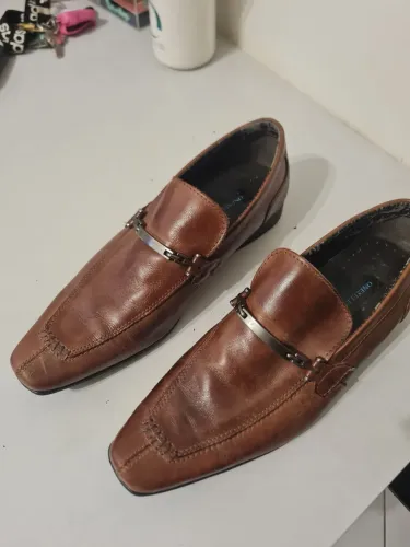 Sapato Social Masculino 40