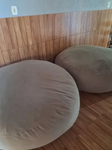 Puffs