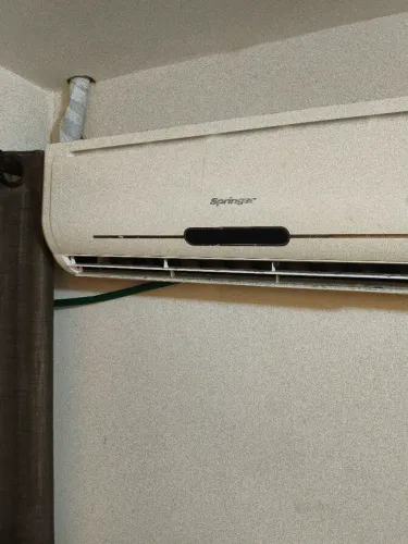 Ar Condicionado 9.000 BTU SPRNGER