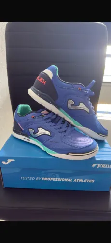 Chuteira Joma top flex rebound