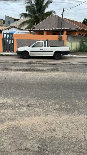 Volkswagen Saveiro CL 1.6 MI / CL/ C 1.6 1999