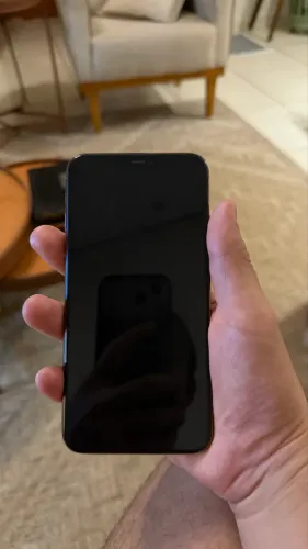 VENDO IPHONE 11 PRO MAX 64Gb