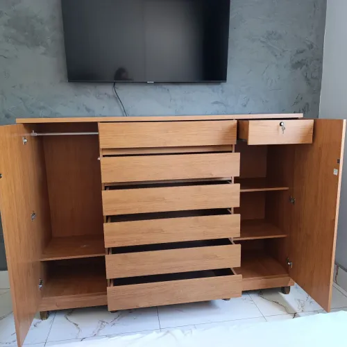 Cômoda Vedras