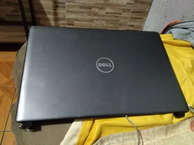 Tampa com moldura do notebook Dell vostro 5470 touch screm