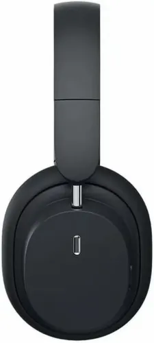 Baseus Bowie D05 Headphone Bluetooth Cinza 70h De Duração