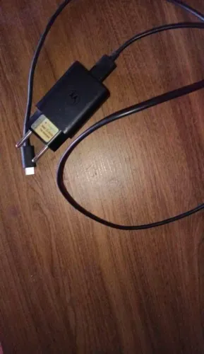 Carregador original motorola
