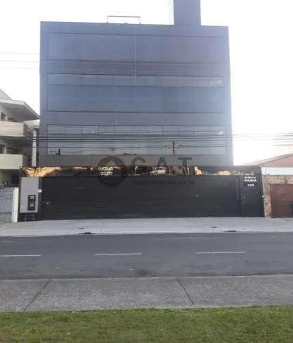 Sala Comercial para Locação em Sorocaba-SP, Bairro Jardim Simus: 1 Sala, 1 Banheiro, 40m²