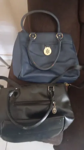 Vendo 2 bolsas 80 reais
