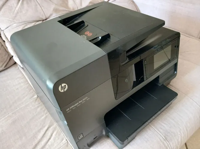 Multifuncional HP