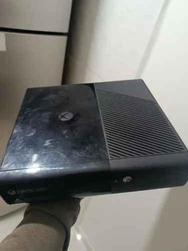 Xbox 360 troco por celular